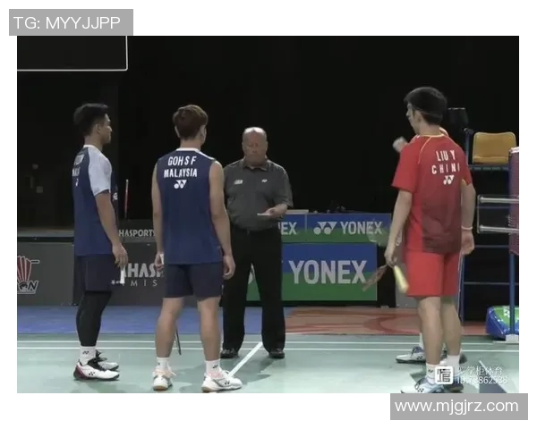 成都羽毛球队与广州羽毛球队赛后复盘意识分析与战术反思